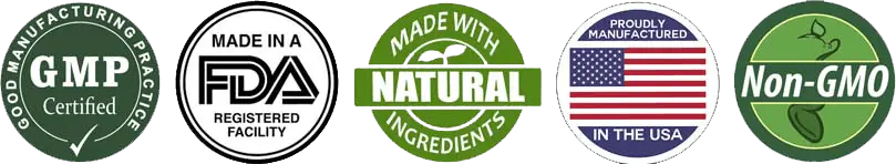 Jelly Lean™ Supplement Quality and Manufacturing Standards