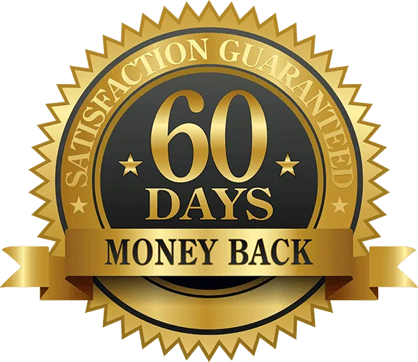 Jelly Lean™ 60-Day Money-Back Guarantee for Weight Loss Gummies